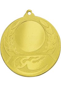Medalla laurel 50 mm diámetro opción comunidad autónoma-3