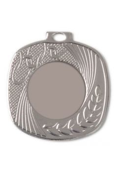 Médaille carrée pour tout sport Thumb