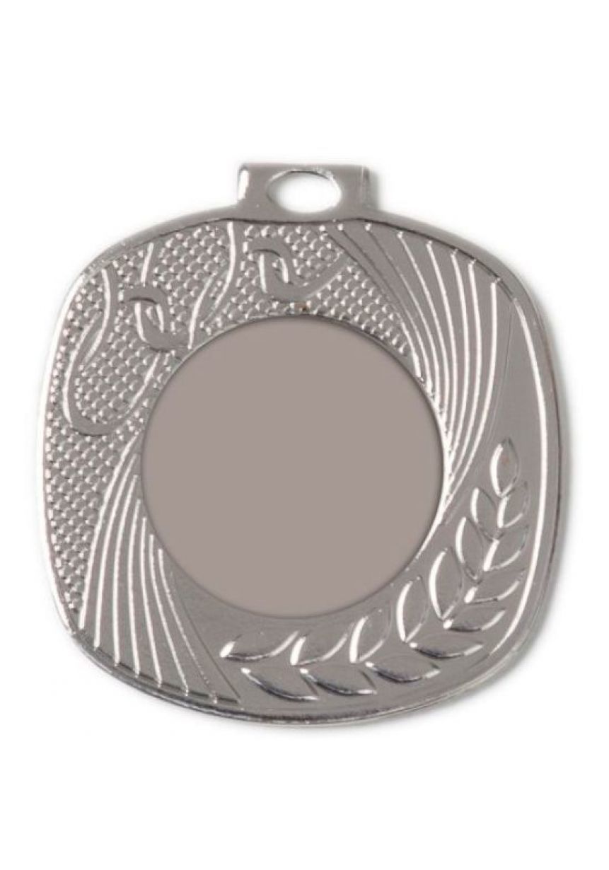 Platz Medaille für jeden Sport