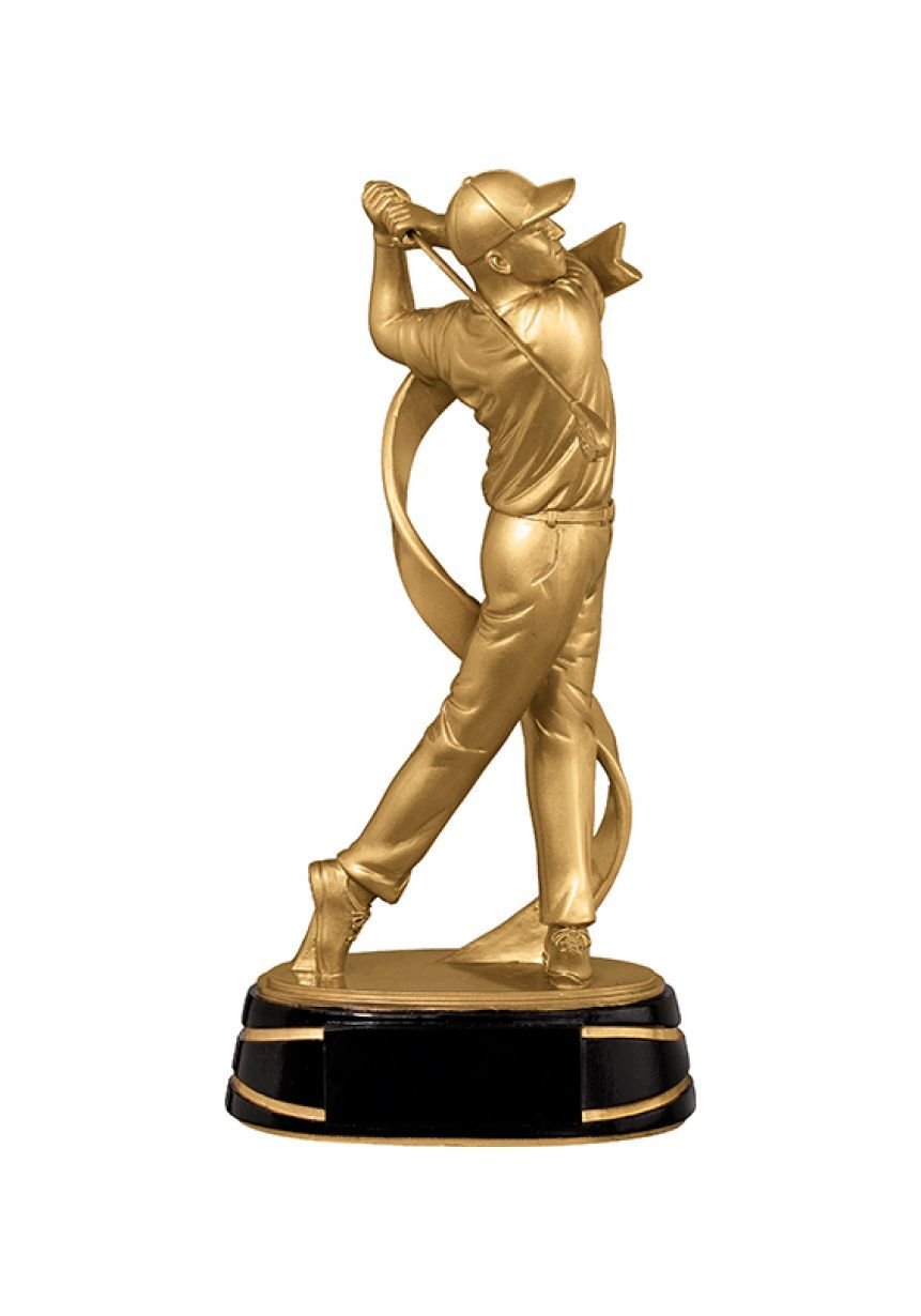 Trofeo Dorado de Golf