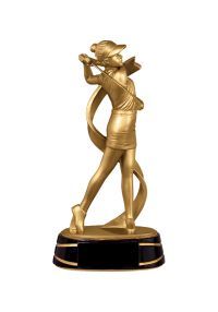 Trofeo Dorado de Golf femenino