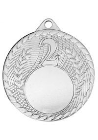 Medalha alegórica número 2