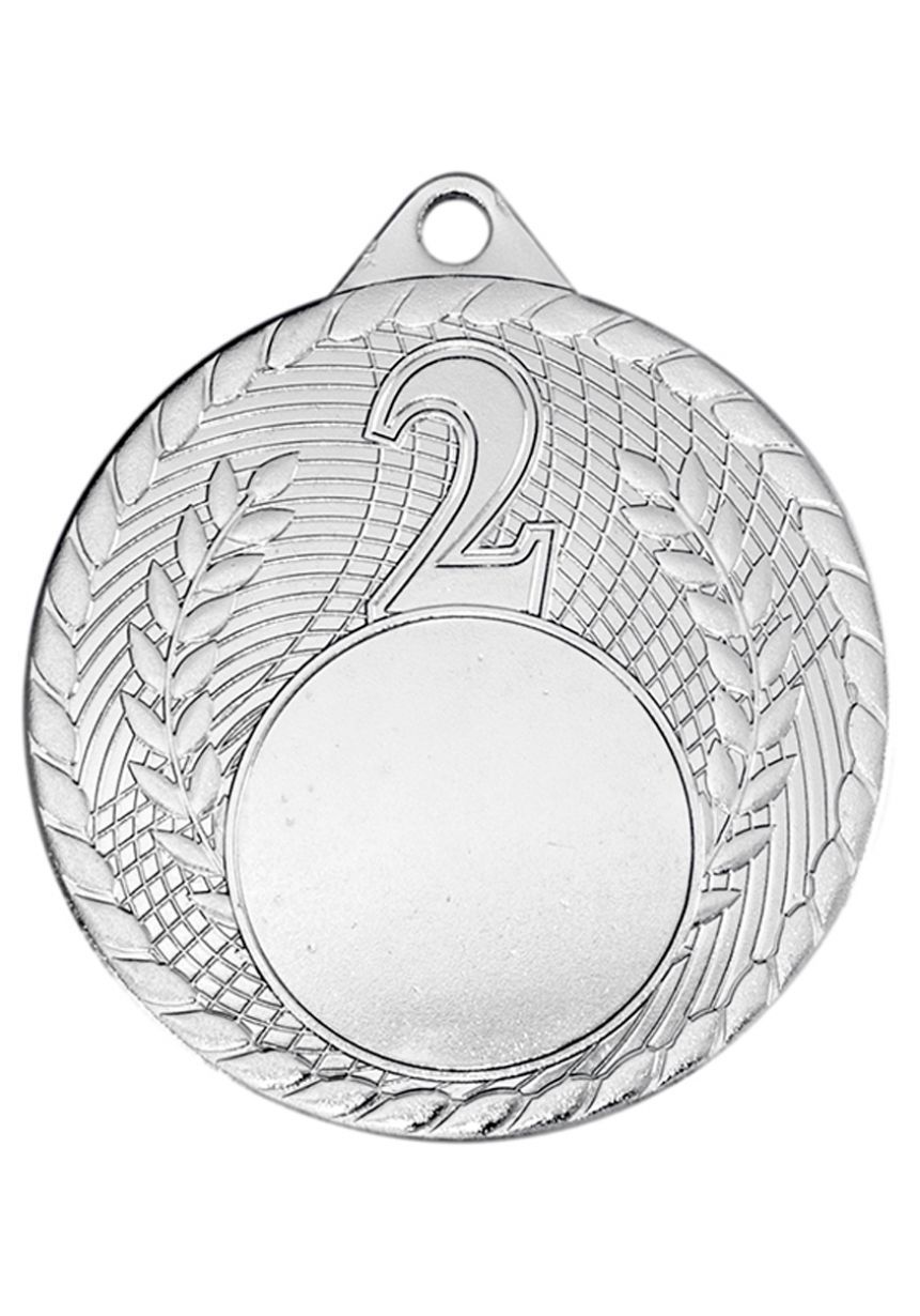 Allegorical medal number 2