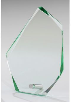 Trofeo de cristal Premium Thumb Trofeo de cristal Premium Thumb