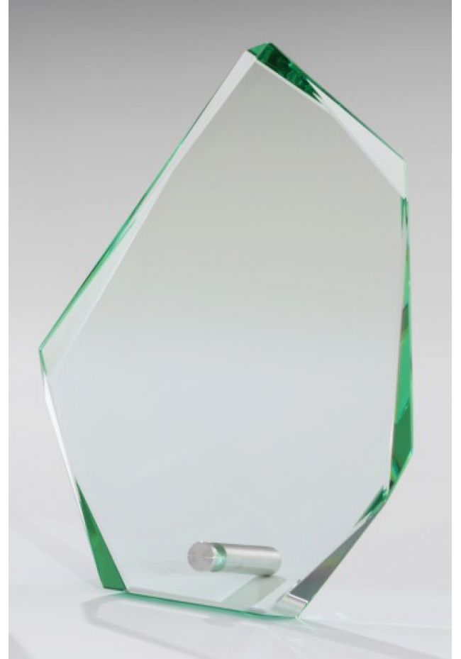 Trofeo de cristal Premium Trofeo de cristal Premium