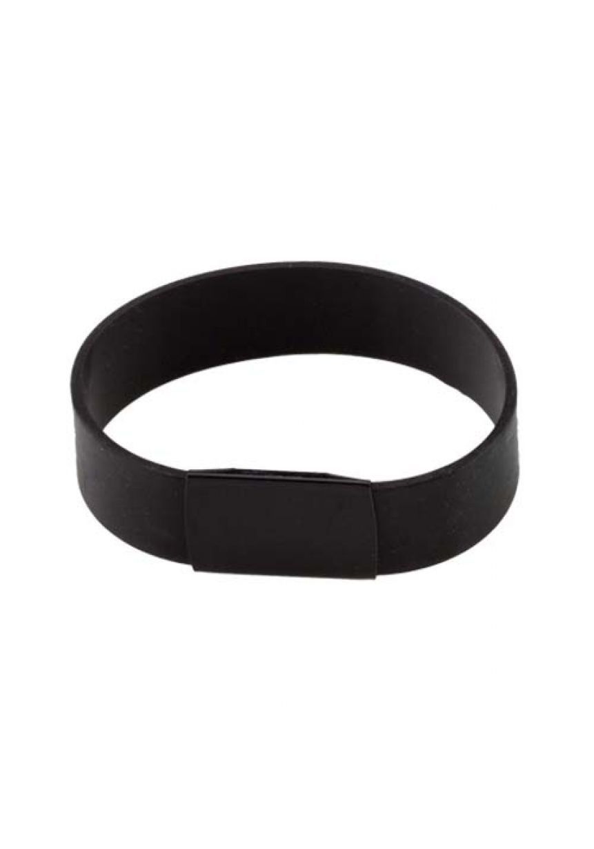 Pulsera de silicona suave
