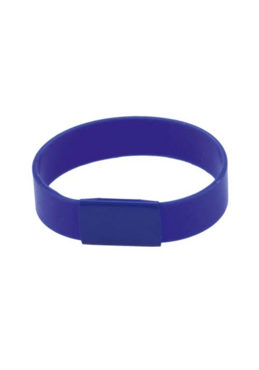Pulsera de silicona suave