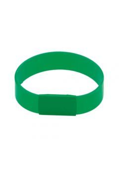 Pulsera de silicona suave Thumb Pulsera de silicona suave Thumb