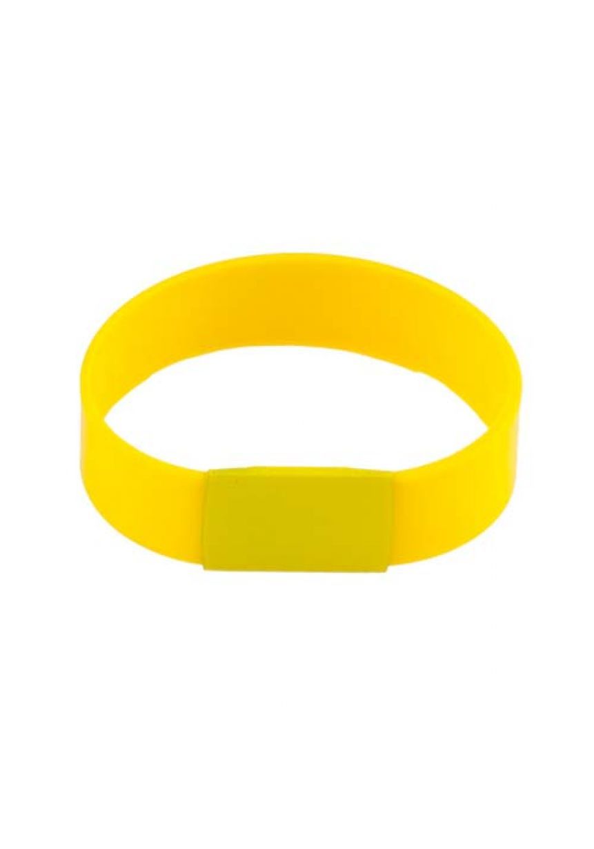 Pulsera de silicona suave