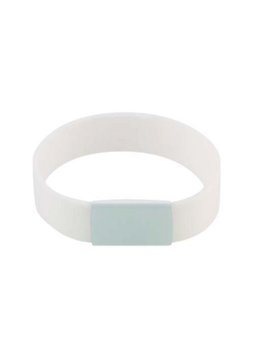 Pulsera de silicona suave