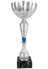 Trophy Cup perni del disco centrale