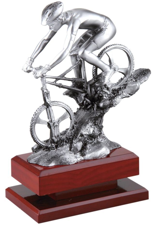 Trofeo Biela Ciclismo Resina