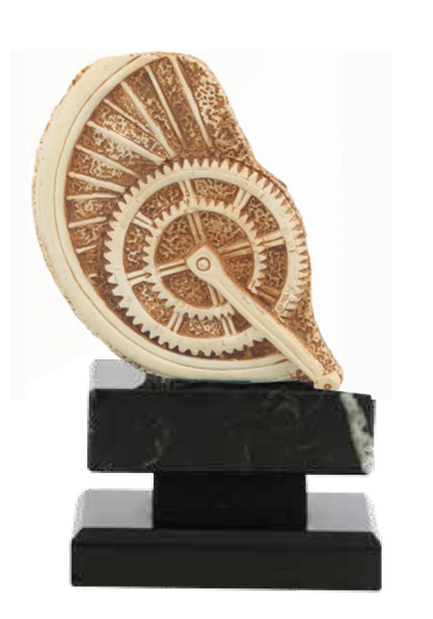 Trofeo Biela Ciclismo Resina