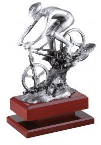 Biela Ciclismo Resina Trophy