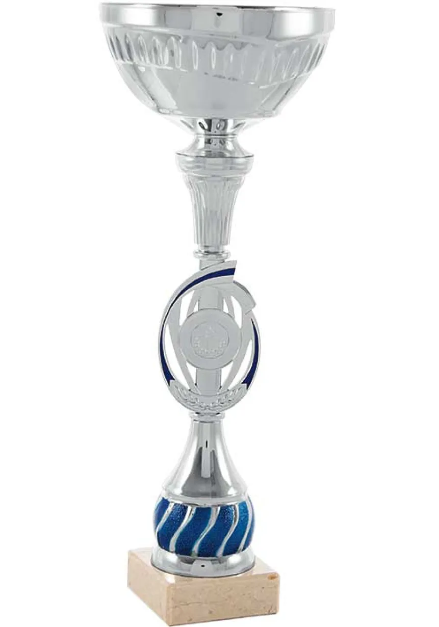 Trofeo pico calado
