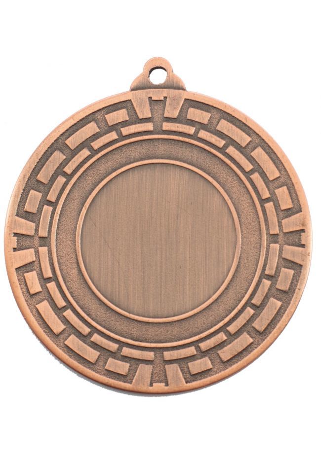 Aztekische Medaille für Preise