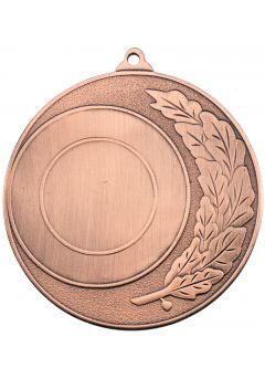Médaille allégorique pour le sport de 60mm Thumb
