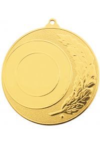 Medalha Alegórica para o Esporte de 60mm