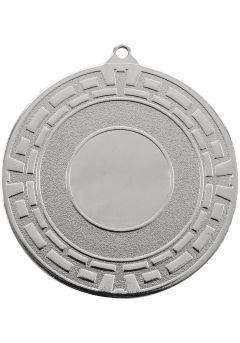 Medalla azteca para deporte de 60mm Thumb