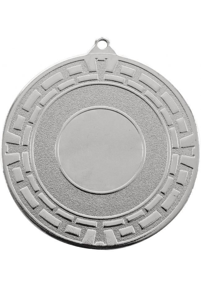 Medalla azteca para deporte de 60mm