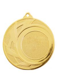 Ovals Medal Portadisco 50 mm