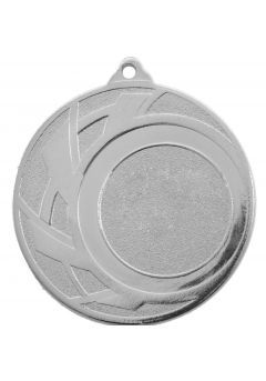 Ovale Medaille Portadisco 50 mm Thumb