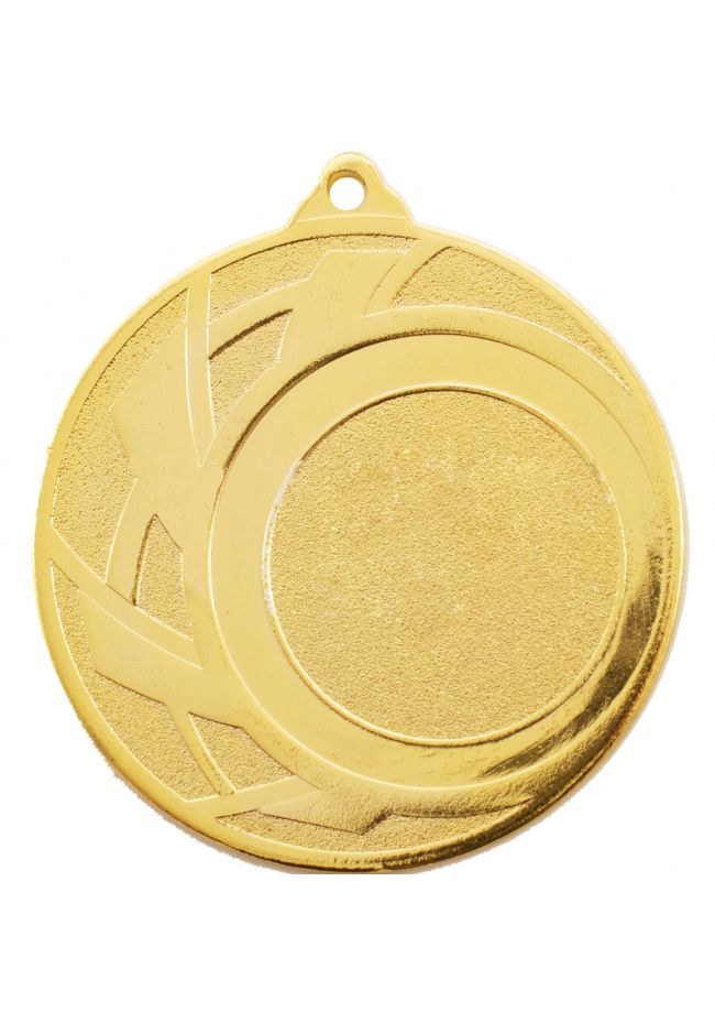 Ovals Medal Portadisco 50 mm