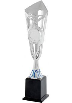 Copa Pirámide Plata Portadisco Thumb Copa Pirámide Plata Portadisco Thumb
