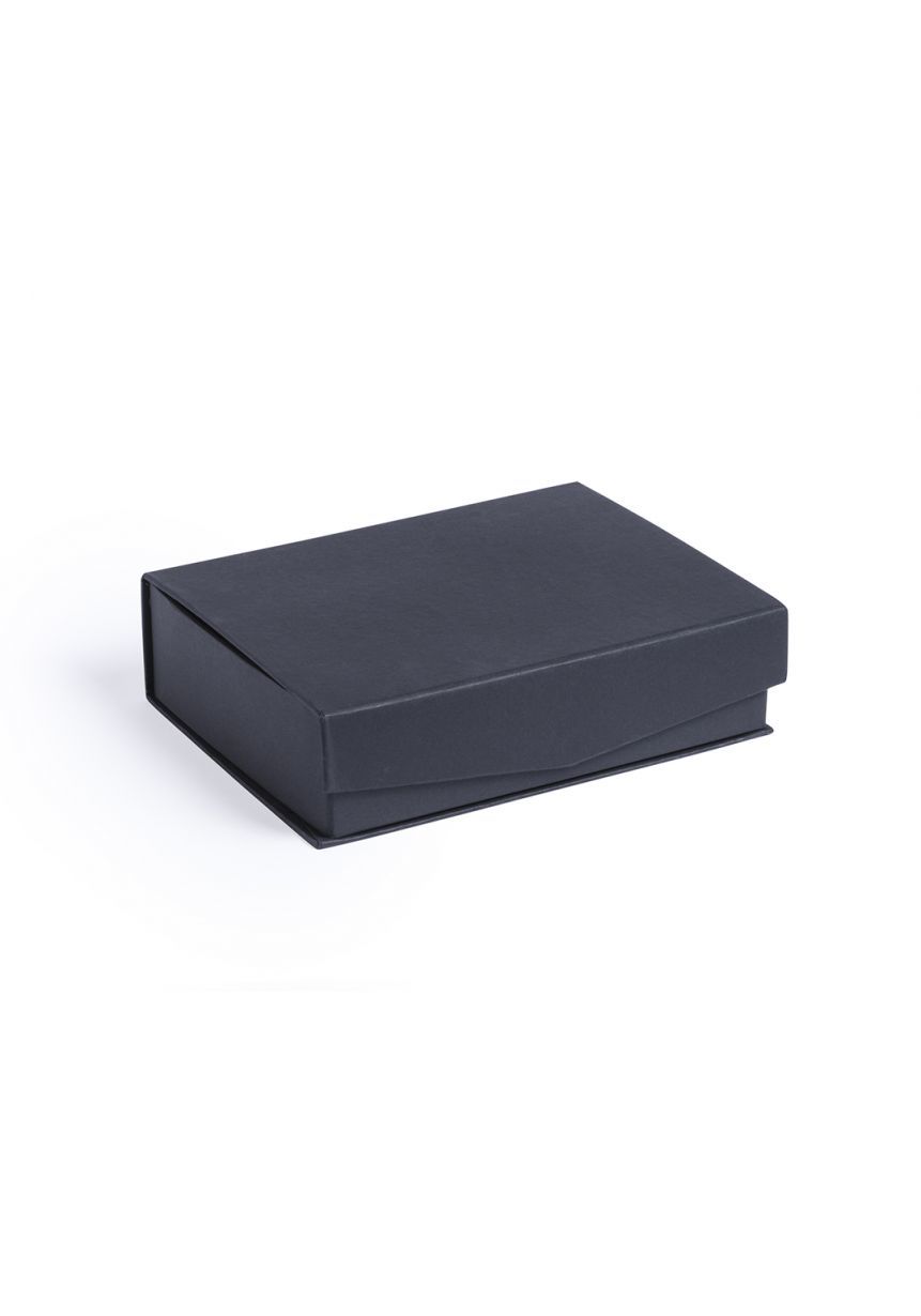 Trofeo de cristal rectangular base plana