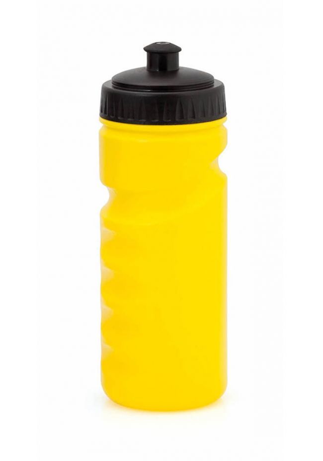 Bottiglia sportiva con impugnatura