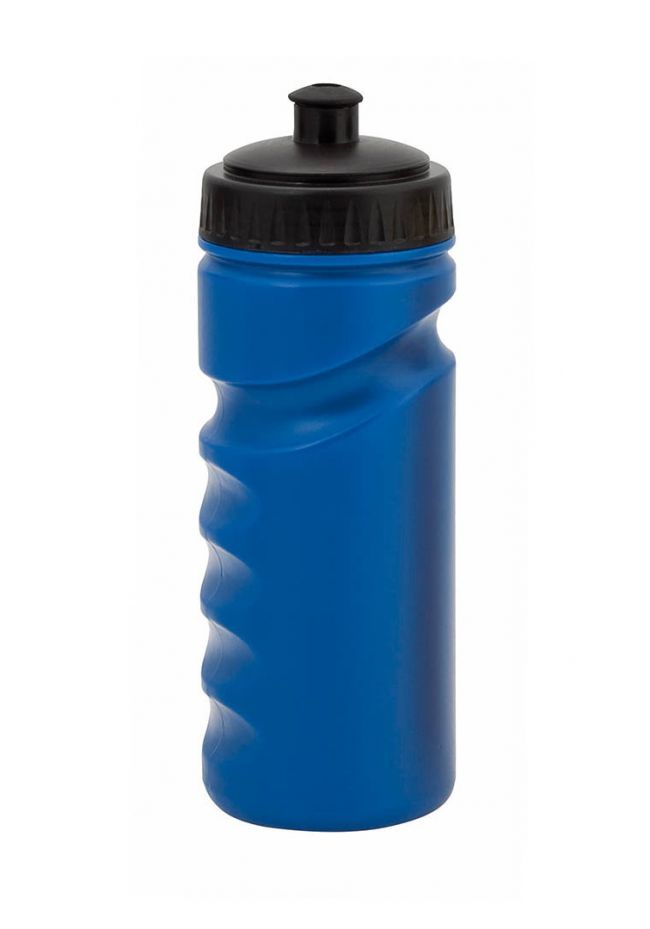 Bottiglia sportiva con impugnatura