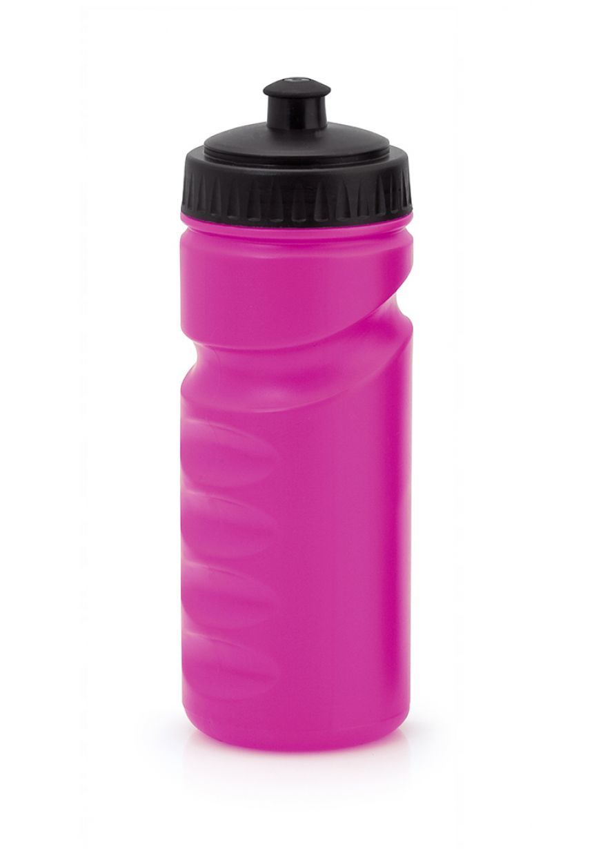 Sportflasche mit Griff