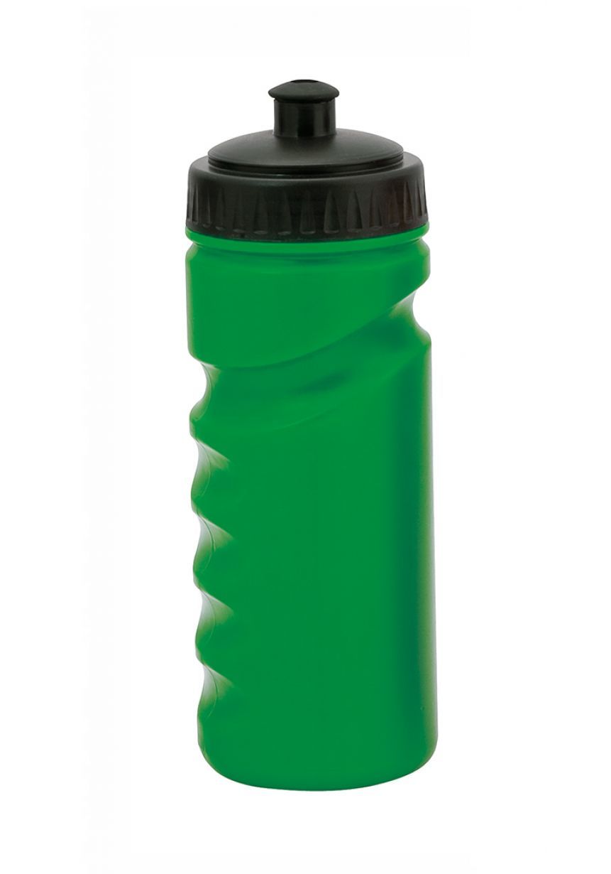 Sportflasche mit Griff