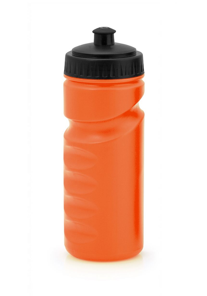 Sportflasche mit Griff