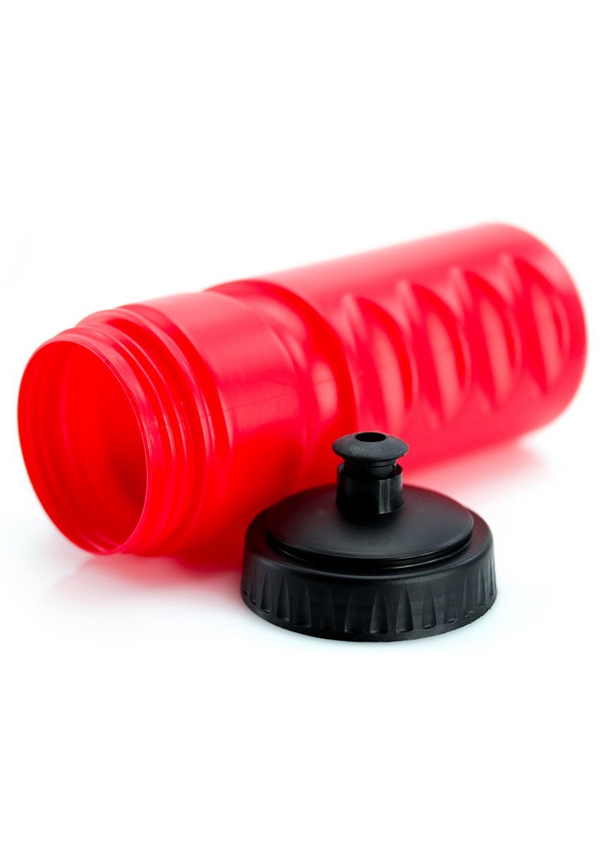 Sportflasche mit Griff