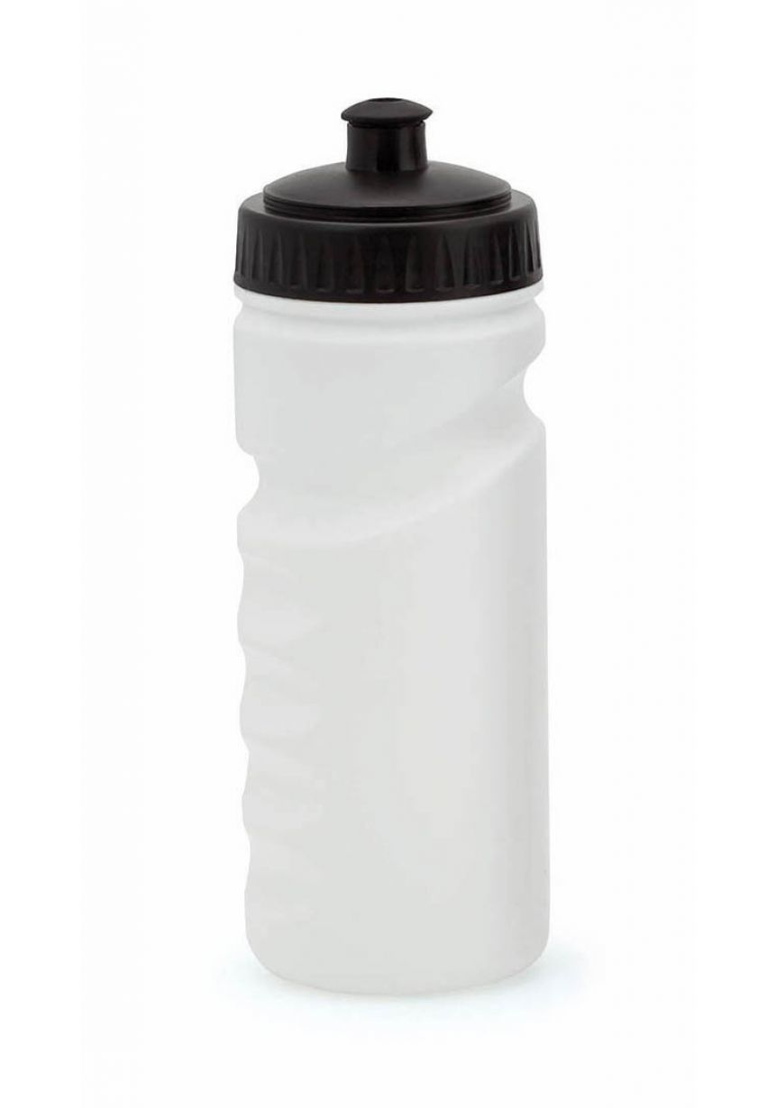 Sportflasche mit Griff