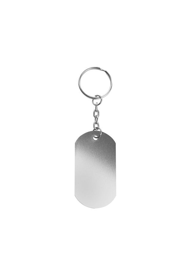 Military type keychain