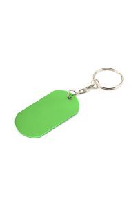 Military type keychain