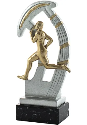 Cross Sport Harz Trophäe