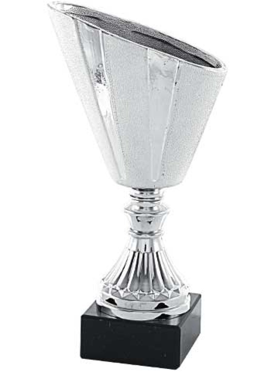 Trofeo vaso de cerámica