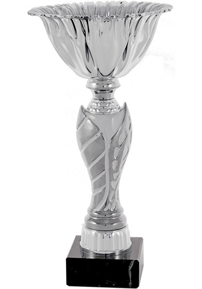Trofeo copa flor bicolor Trofeo copa flor bicolor