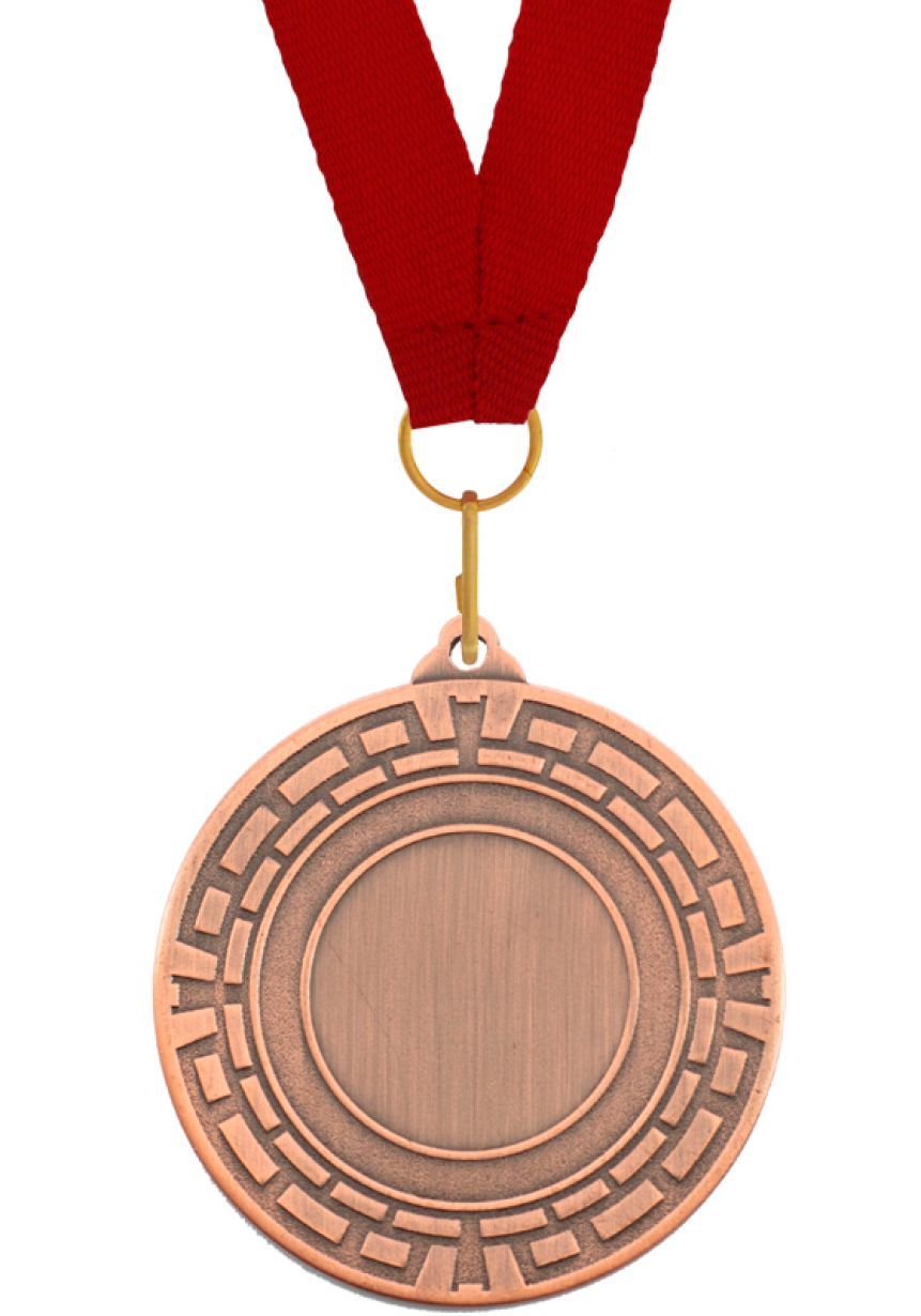 Complete Sports Medal Disco Tape Engraving