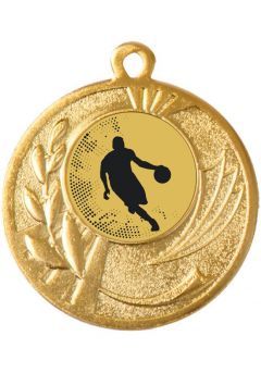 Médaille de laurier pour tous les sports Thumb