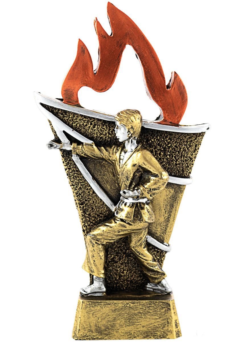 Trofeo Antorcha Karate