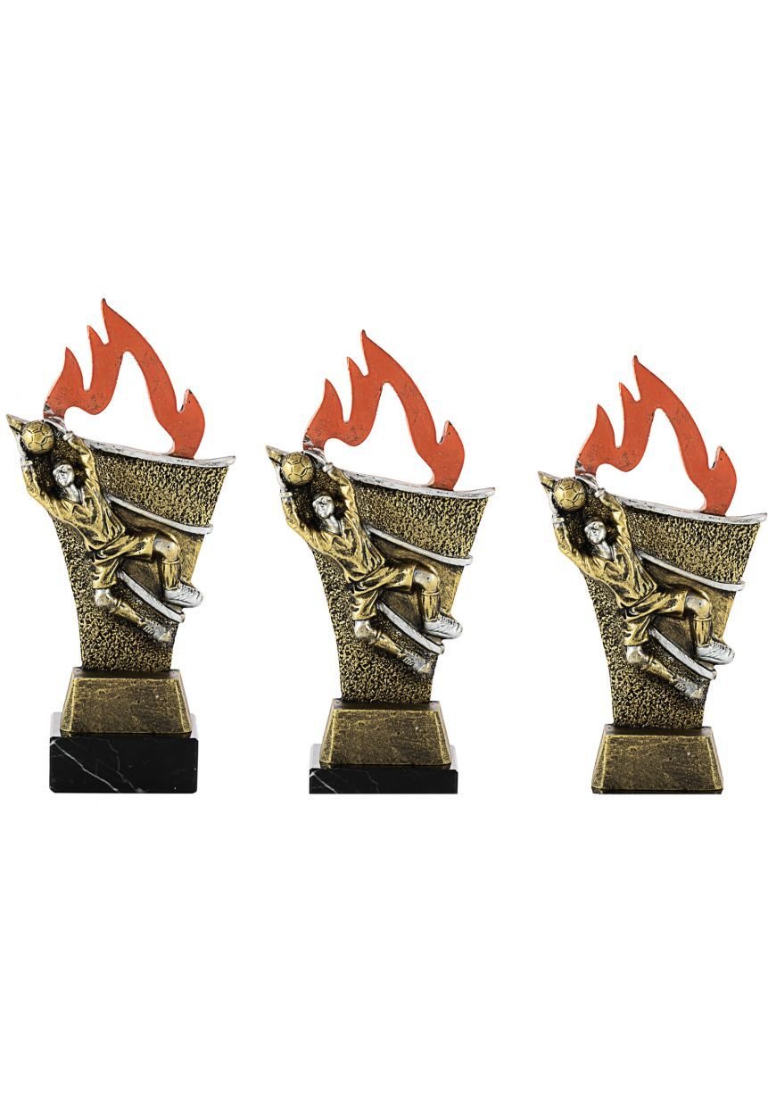 Trofeo Antorcha Portero