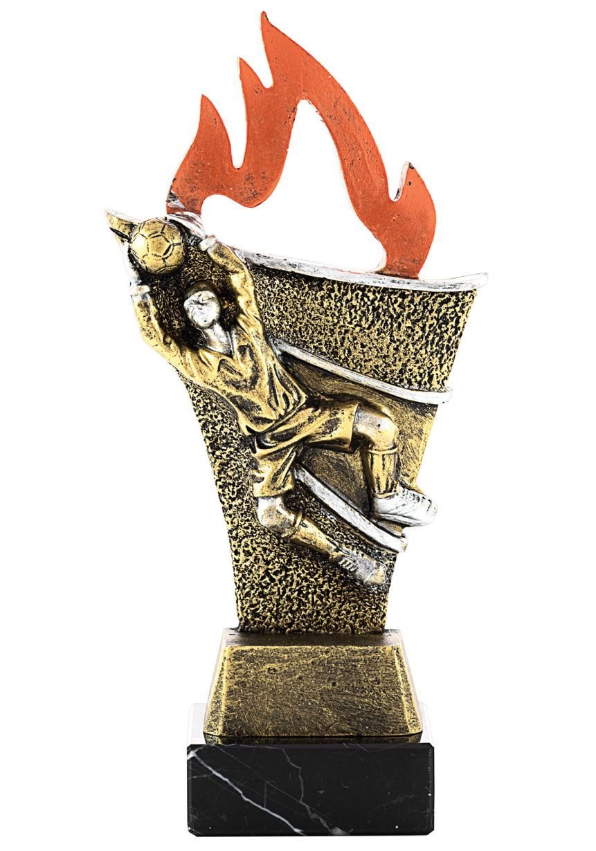 Trofeo Antorcha Portero