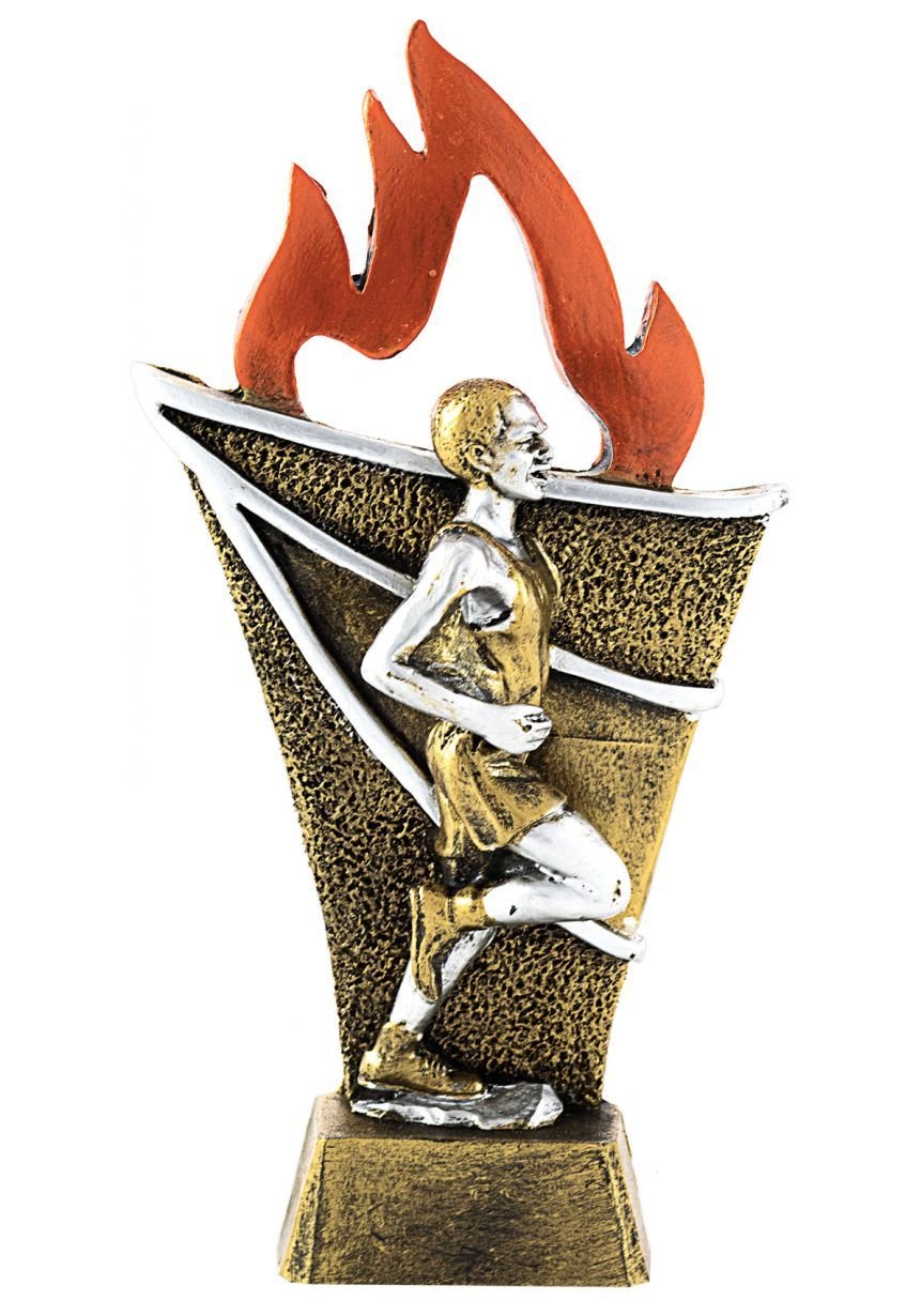 Trofeo Antorcha Cross Hombre