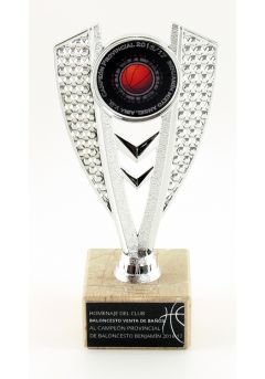 Trofeo Deportivo Portadisco Thumb
