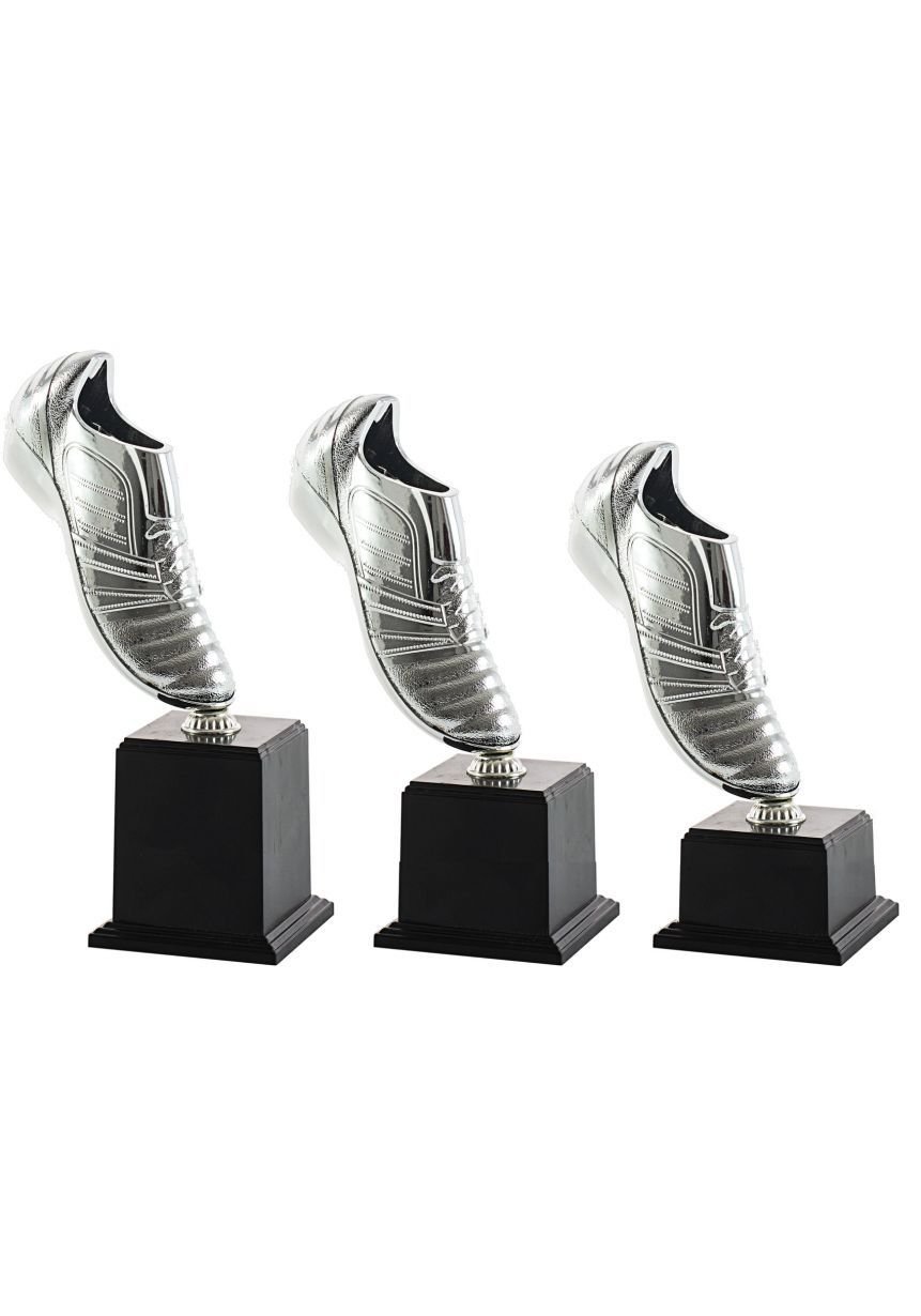 Trofeo Bota plata