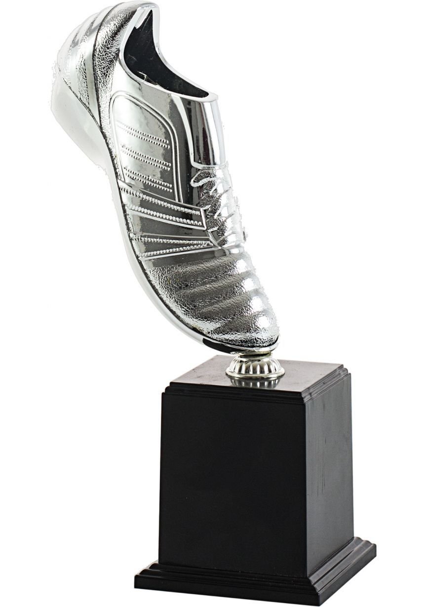 Trofeo Bota plata